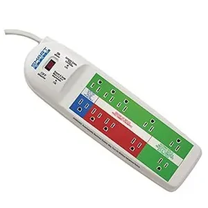 Bits BAB100 - 1.0 GPM ECO-LOGICAL AERATOR-BUBBLE - Water Saving Faucet