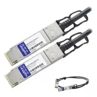 ADDON-QSFP-H40G-CU2M-AO