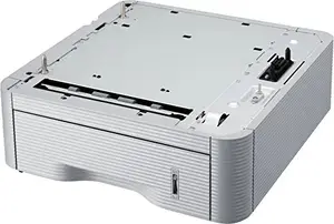 Hp SV270A#EEE - SAMSUNG CLX-S8640T 1560-SH TRIPLE FEEDER
