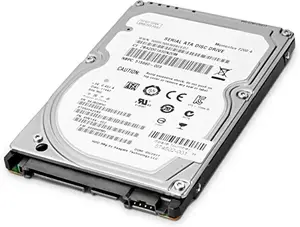 Hp T0K73AA - 500GB 7200 RPM SATA Hard Drive