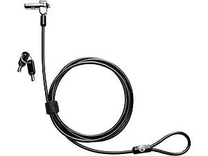 Hp 1AJ40AA - NANO MK LOCK Security System