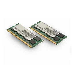 Patriot Memory-PSA38G1600SK