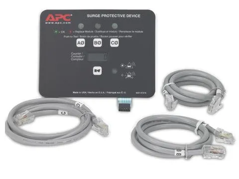 APC - Schneider Electric-DPBS3PA