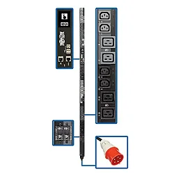 Tripp Lite-PDU3XEVSR6G32A