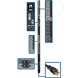 Tripp Lite-PDU3XEVSR6L230B
