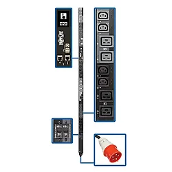 Tripp Lite-PDU3XEVSR6G63A