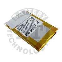 BATTERY TECHNOLOGY-PDA-HP-3100
