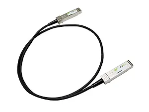 Monoprice 13393 - 1M Direct Attach Copper SFP+ Cable - EX-SFP-10GE-DAC