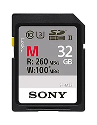 SONY-SF-M32/T
