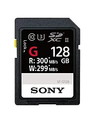 SONY-SF-G128/T1