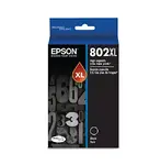 EPSON t802xl120s
