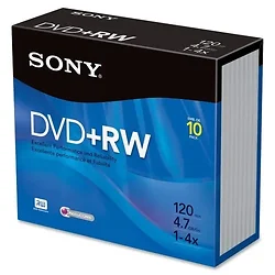 SONY-10DPW47SS
