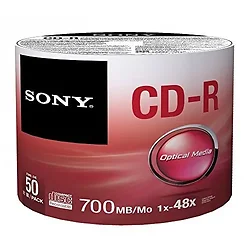 SONY-50CDQ80SP