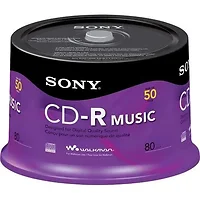 SONY-SON50CRM80RS