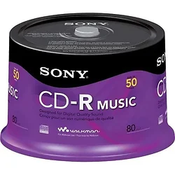 SONY-SON50CRM80RS
