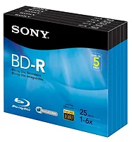 SONY-5BNR25R3H