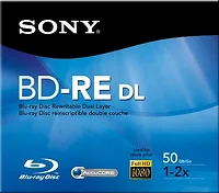 SONY-SONBNE50RH