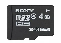 SONY-SONSR4A4
