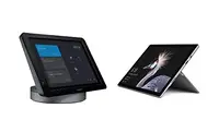 Logitech-SMARTDOCK-BASE