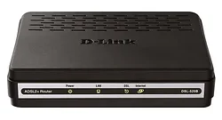 D-Link-DSL-520B