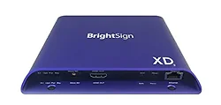 Brightsign-XD233