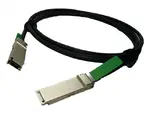 JUNIPER QFX-QSFP-DAC-1M