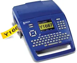 BRADY-BMP71