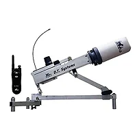 D.T. Systems-RDL 1209