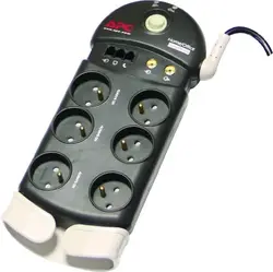 APC - Schneider Electric-PH6VT3-FR