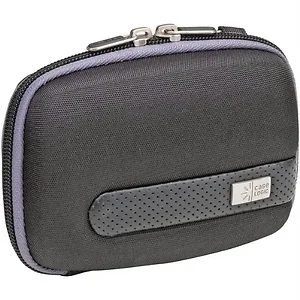 Case Logic 3200887 - Molded EVA Case for GPS Devices - Black