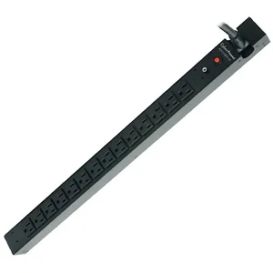Cyberpower PDU15BV14F - 15A Rack-Mount PDU with 14 NEMA Outlets