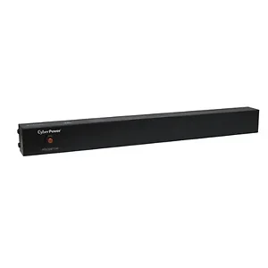 Cyberpower PDU20BT10R - 20-Outlets Rack-Mountable PDU with 1U Height