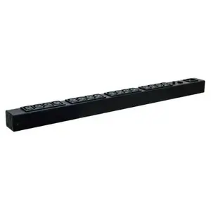Cyberpower PDU20BVHVIEC16F - 20A Rack-Mount PDU with 16 Output Ports
