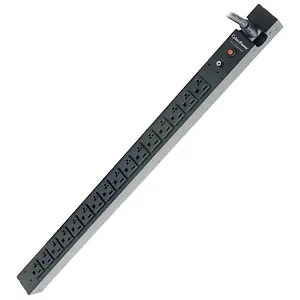 Cyberpower PDU20BVT16F - Basic PDU 20F 16-Outlet Rack Power Distribution