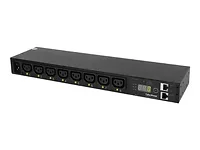 CyberPower-PDU20SWHVIEC8FNET