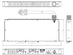 EATON-T982F3-F-SL-115