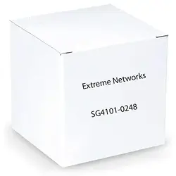 Extreme Networks-SG4101-0248