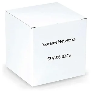 Extreme Networks ST4106-0248 - S130 Class I/O Expansion Module