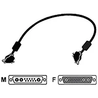 Extreme Networks-STK-CAB-LONG