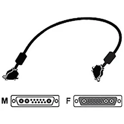 Extreme Networks-STK-CAB-LONG