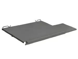 Epson V12H457005 - Height-Adjustable Laptop and Keyboard Trays