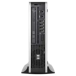 Hp H2E48US#ABA - 8200 Elite CI5 Laptop - 4GB RAM, 250GB HDD, Wireless