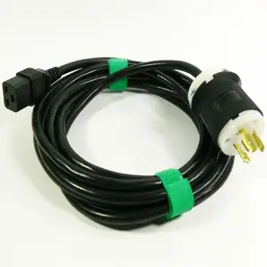 Lenovo 40K9772 - 14 ft Power Cable for UPS and System x3550 M2