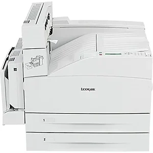 Lexmark 15R0146 - Media Drawer for XS860 Series Printers