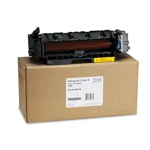 Lexmark 15W0908 - Optra C720 Fuser Kit for Enhanced Printing Performance