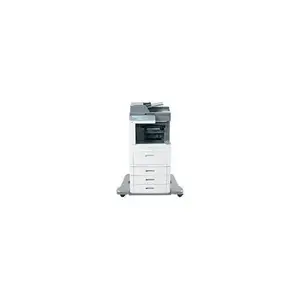 Lexmark 16M1858 - X658dtfe Multifunction Laser Printer