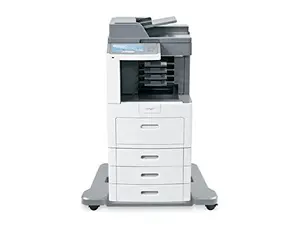 Lexmark 16M1865 - X658DE Multifunction Mono Laser Printer