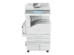 Lexmark 19Z4068 - X864dhe 4 Multifunction Laser Printer