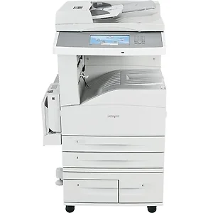 Lexmark 19Z4080 - X864dhe 3 Multifunction Laser Printer