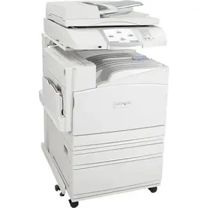 Lexmark 21Z0595 - X940e Color Laser Multifunction Printer